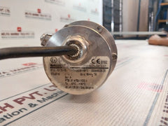 Balluff Btl5-s175-m1200-b-dexb-ka10 Micropulse Transducer Ip67