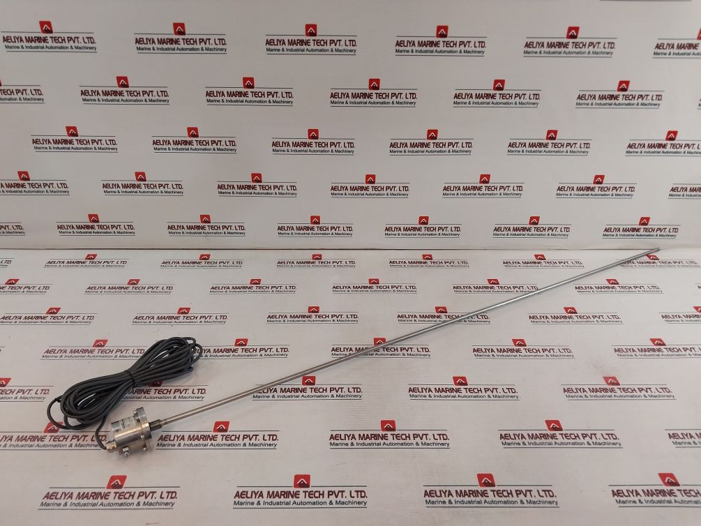 Balluff Btl5-s175-m1400-b-dexb-ka10 Micropulse Transducer