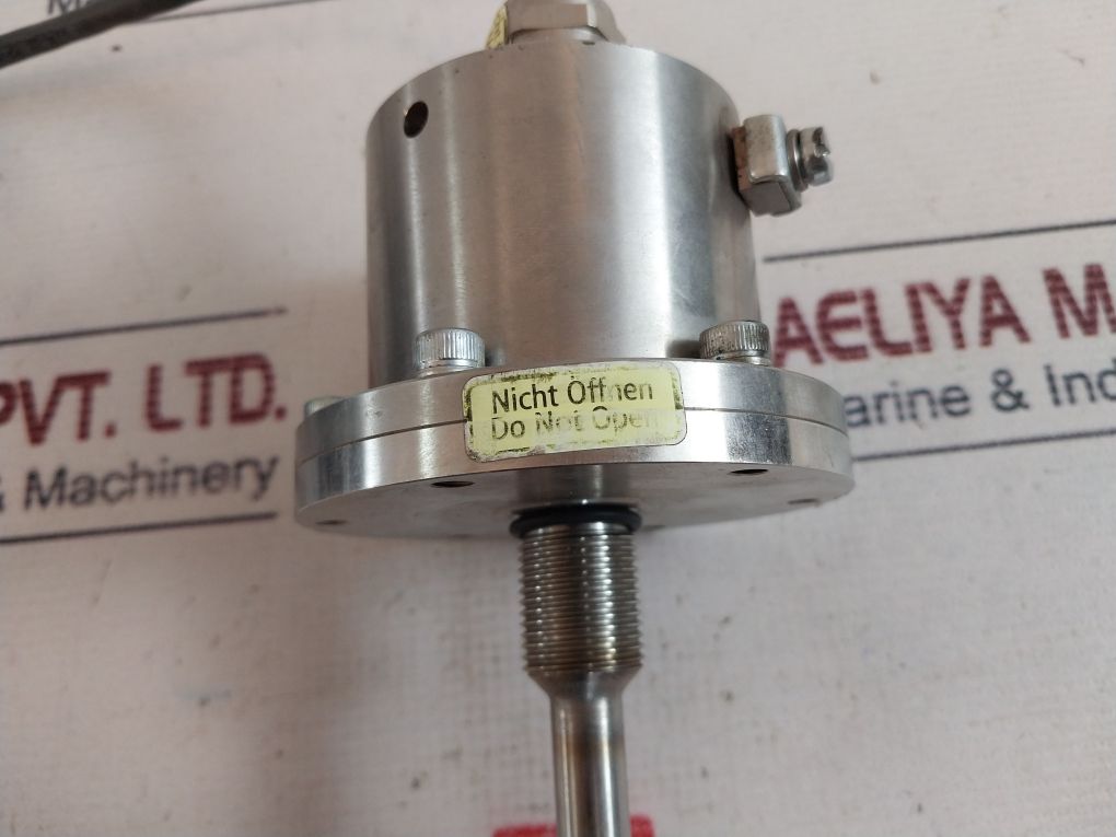 Balluff Btl5-s175-m1400-b-dexb-ka10 Micropulse Transducer