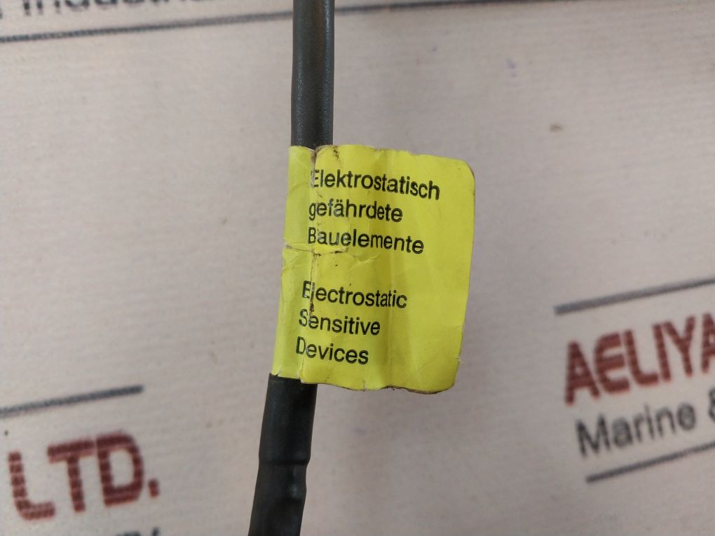 Balluff Btl5-s175-m1400-b-dexb-ka10 Micropulse Transducer