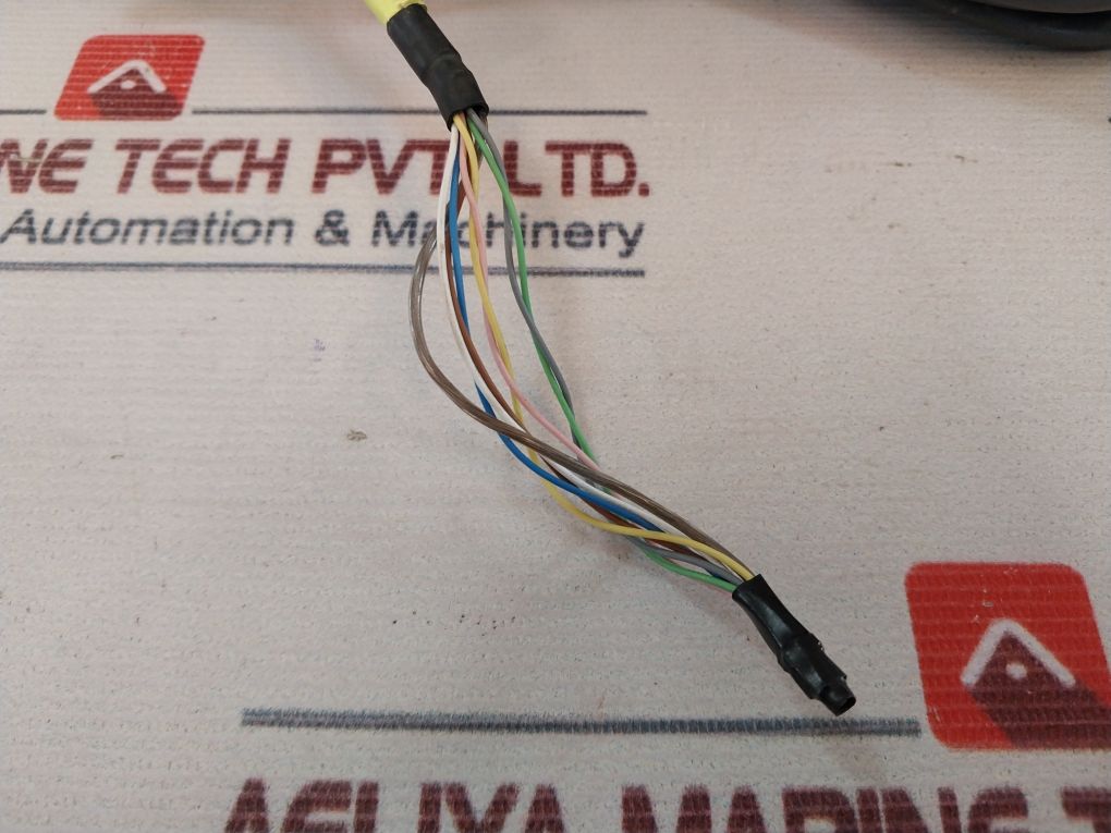 Balluff Btl5-s175-m1400-b-dexb-ka10 Micropulse Transducer