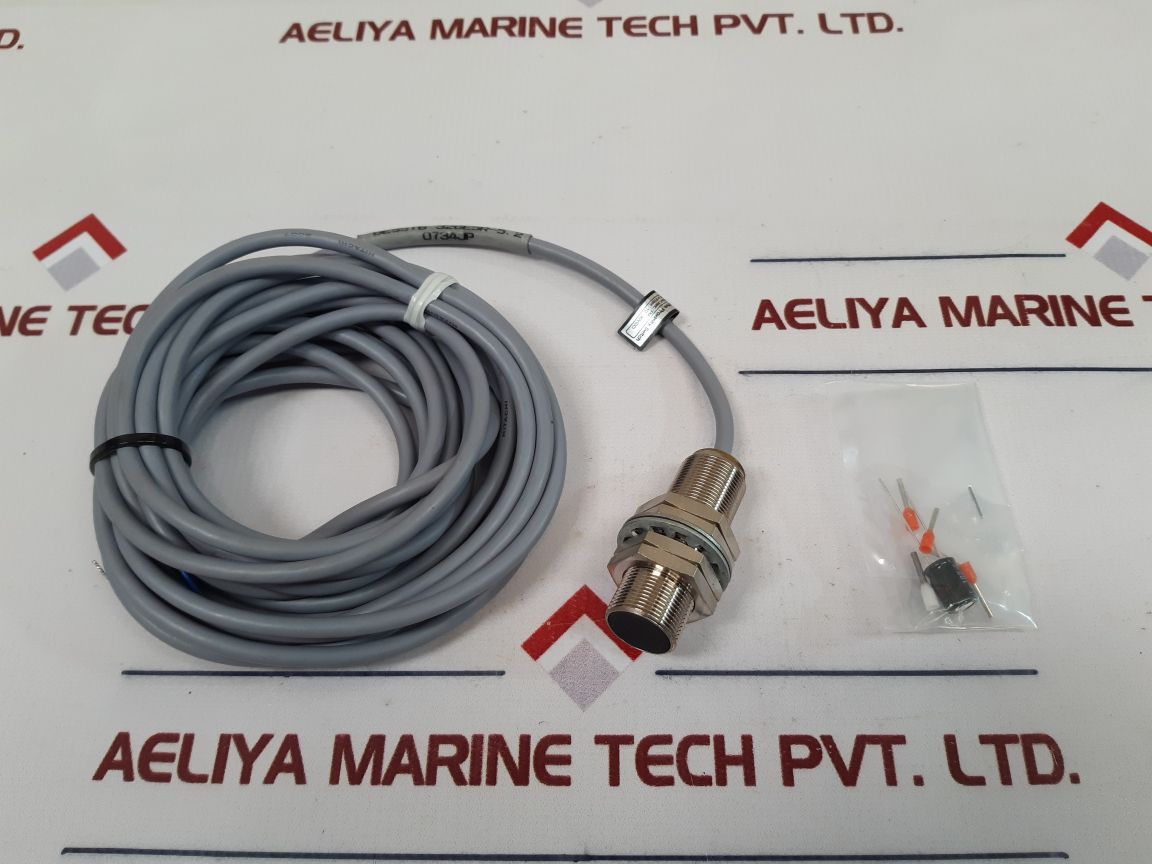 Balluff Inductive Proximity Switch Bes516B 326E5R-5.2