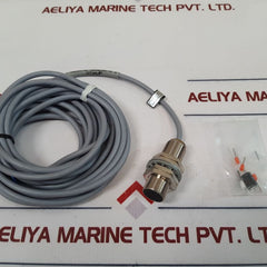 Balluff Inductive Proximity Switch Bes516B 326E5R-5.2