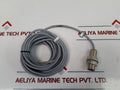 Balluff Inductive Proximity Switch Bes516B 326E5R-5.2