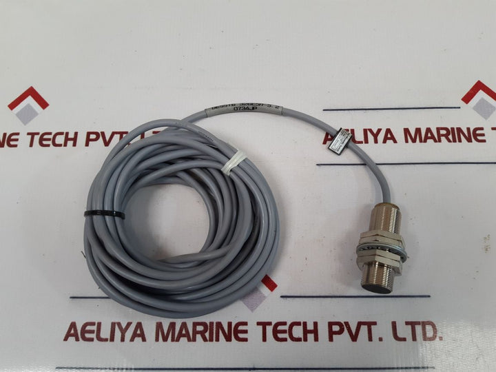 Balluff Inductive Proximity Switch Bes516B 326E5R-5.2