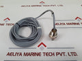 Balluff Inductive Proximity Switch Bes516B 326E5R-5.2
