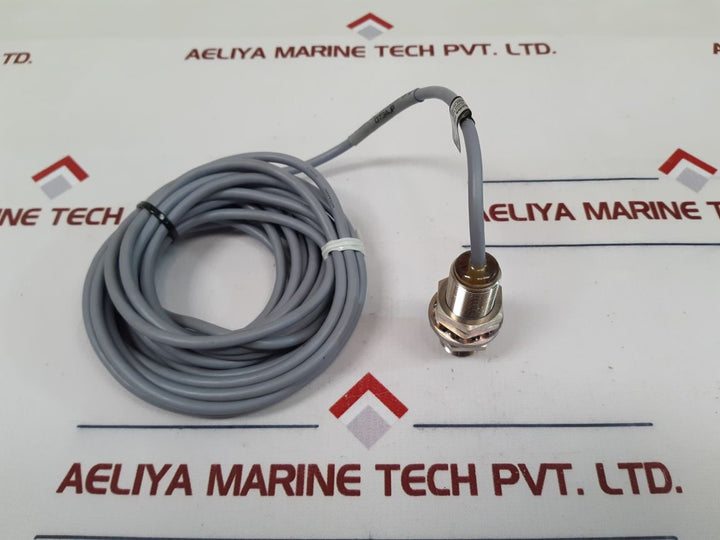 Balluff Inductive Proximity Switch Bes516B 326E5R-5.2