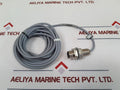 Balluff Inductive Proximity Switch Bes516B 326E5R-5.2
