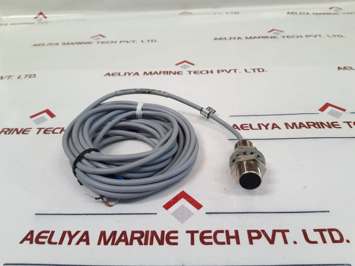 Balluff Inductive Proximity Switch Bes516B 326E5R-5.2
