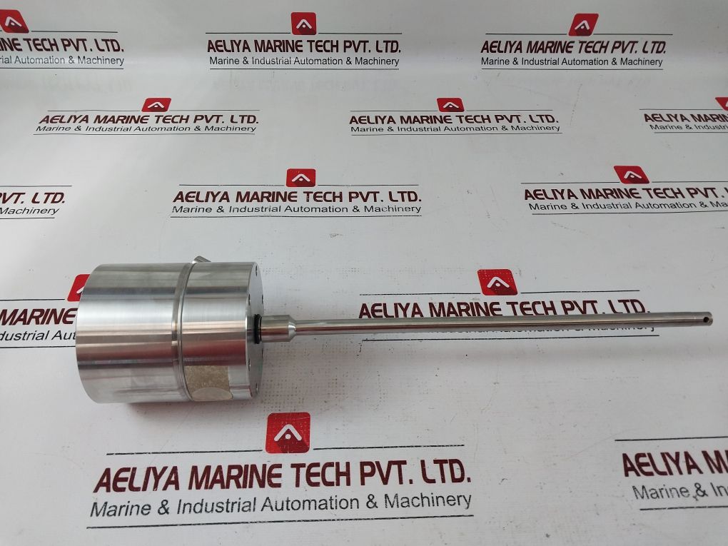 Balluff Micropulse Btl5-e50-m0178-j-dexc-ta12 Linear Position Transducer