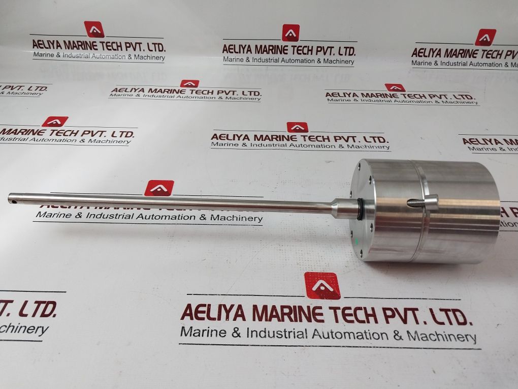 Balluff Micropulse Btl5-e50-m0178-j-dexc-ta12 Linear Position Transducer