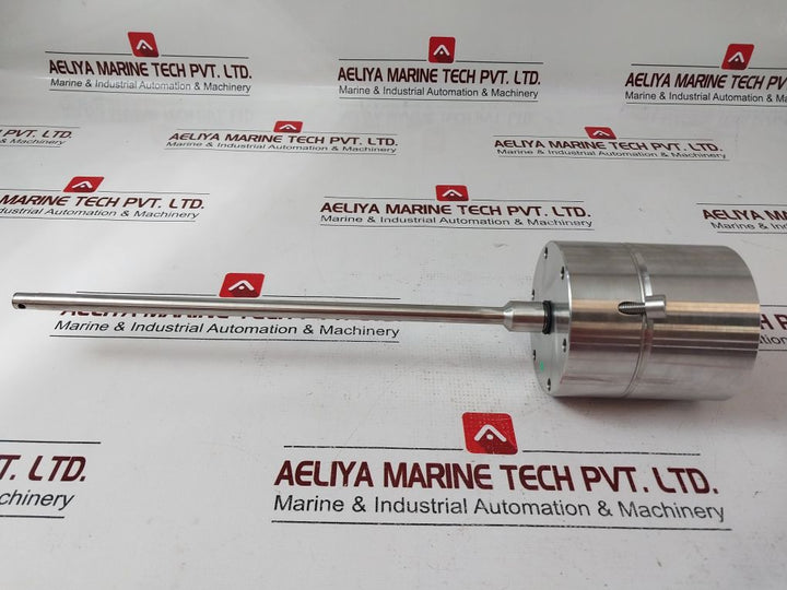 Balluff Micropulse Btl5-e50-m0178-j-dexc-ta12 Linear Position Transducer