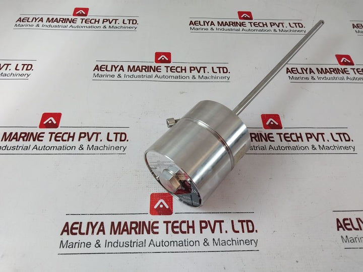 Balluff Micropulse Btl5-e50-m0178-j-dexc-ta12 Linear Position Transducer