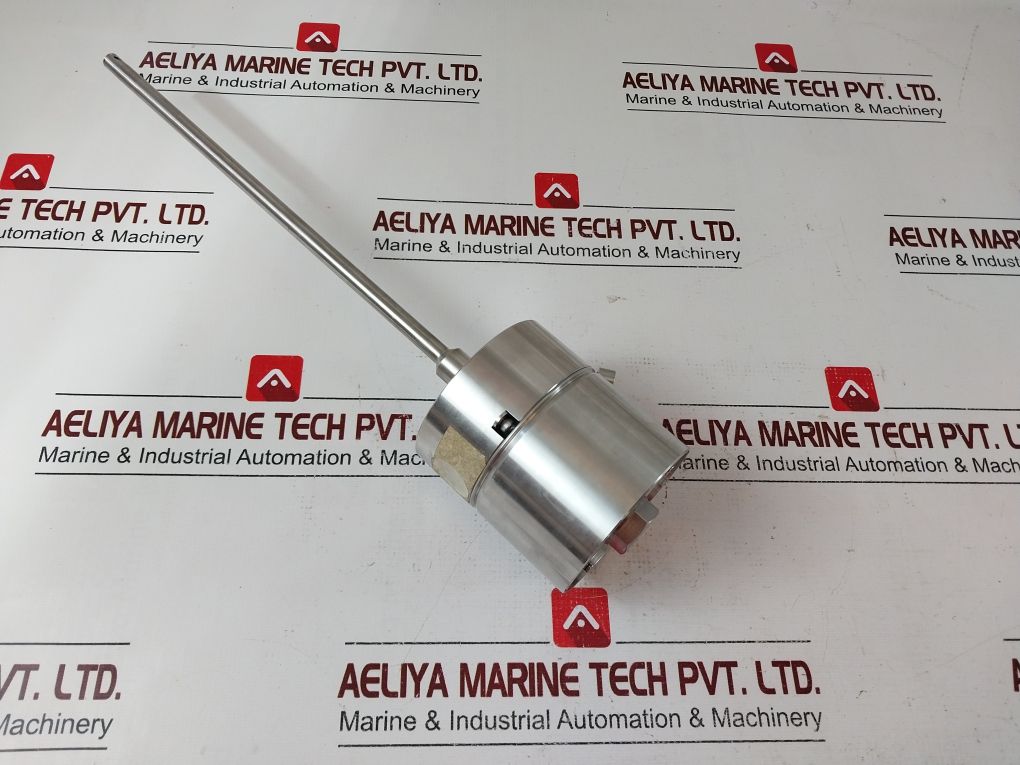 Balluff Micropulse Btl5-e50-m0178-j-dexc-ta12 Linear Position Transducer
