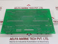 Bally Gaming As-03356-0445 Pcb Card