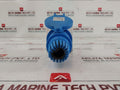 Bals Cee Norm 32-6H/200-250V Plug Connector 12310 Ip44 500V Ac