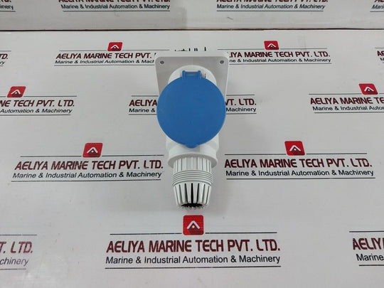 Bals Cee Norm 63-6H/200-250 Ac Plug 12135 Ip44