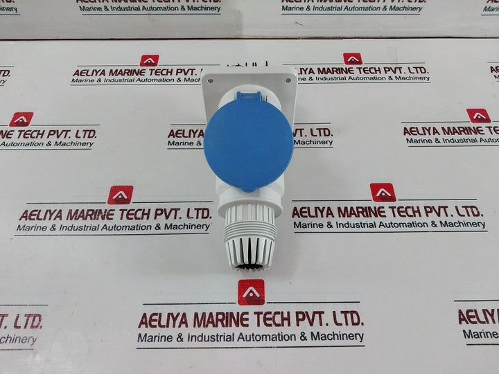 Bals Cee Norm 63-6H/200-250 Ac Plug 12135 Ip44