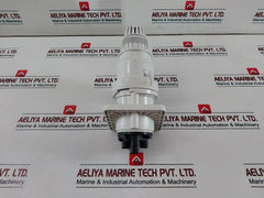 Bals Cee Norm 63-6H/200-250 Ac Plug 12135 Ip44