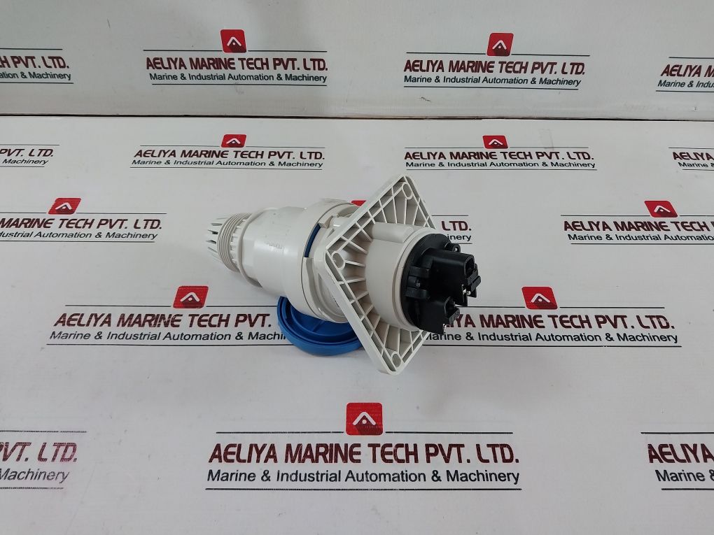 Bals Cee Norm 63-6H/200-250 Ac Plug 12135 Ip44