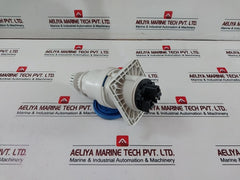 Bals Cee Norm 63-6H/200-250 Ac Plug 12135 Ip44