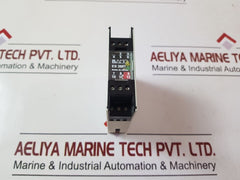 Bamo es2001 resistive level controller