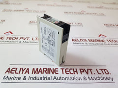 Bamo es2001 resistive level controller