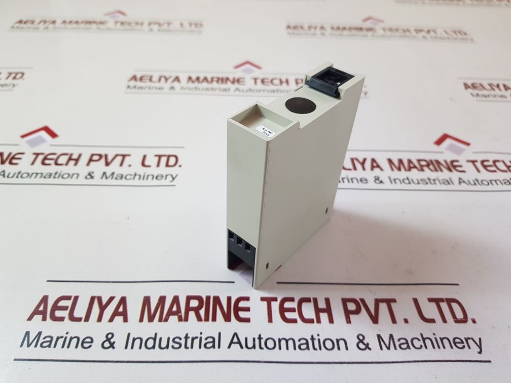 Bamo es2001 resistive level controller