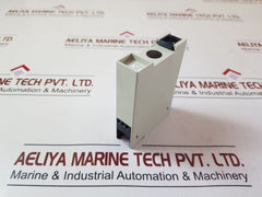 Bamo es2001 resistive level controller