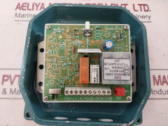 Bamo R 100 K 991 Resistive Level Detector