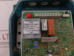 Bamo R 100 K 991 Resistive Level Detector