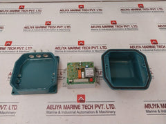 Bamo R 100 K 991 Resistive Level Detector