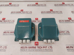 Bamo R 100 K 991 Resistive Level Detector