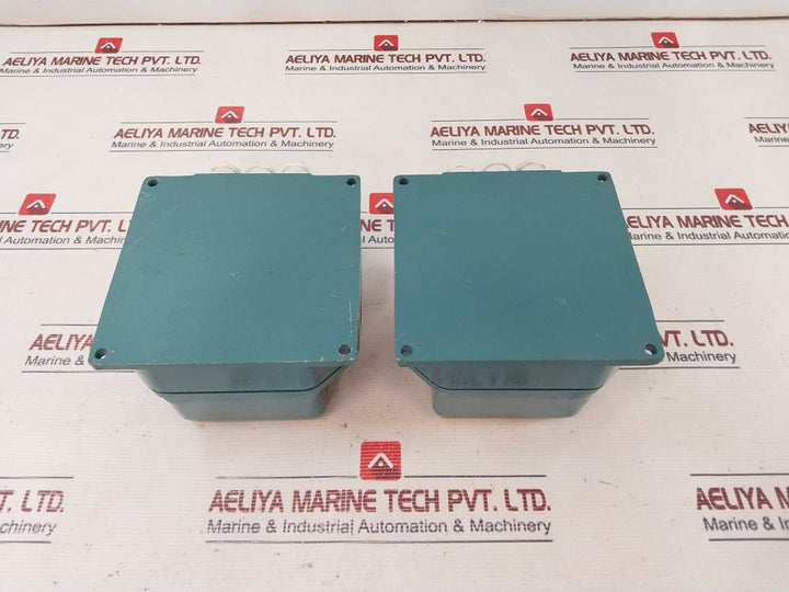 Bamo R 100 K 991 Resistive Level Detector