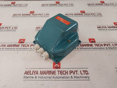 Bamo R 100 K 991 Resistive Level Detector