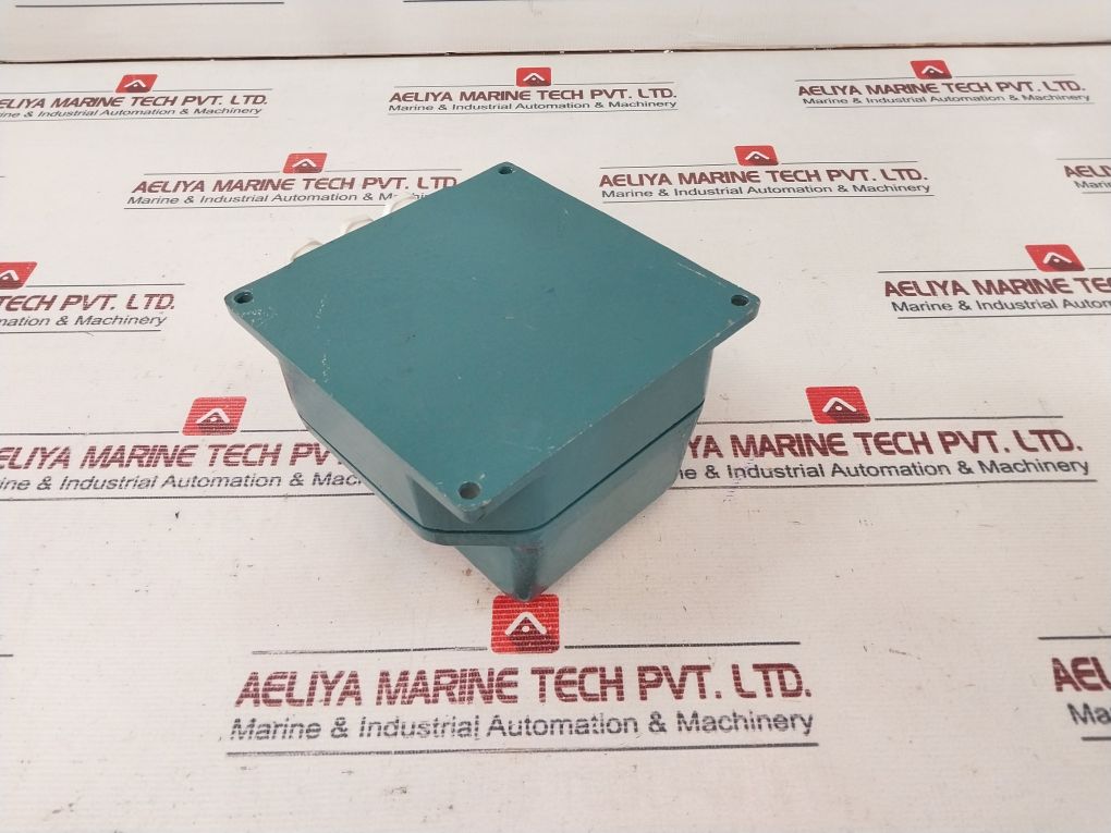 Bamo R 100 K 991 Resistive Level Detector