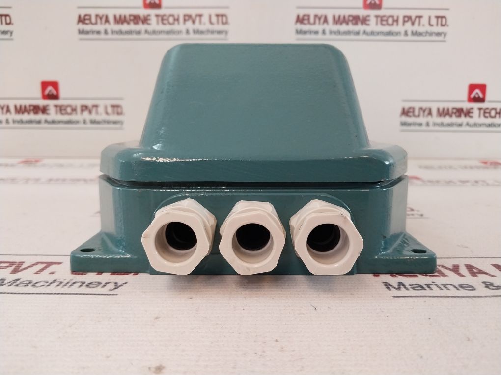 Bamo R 100 K 991 Resistive Level Detector