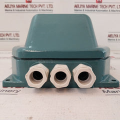 Bamo R 100 K 991 Resistive Level Detector