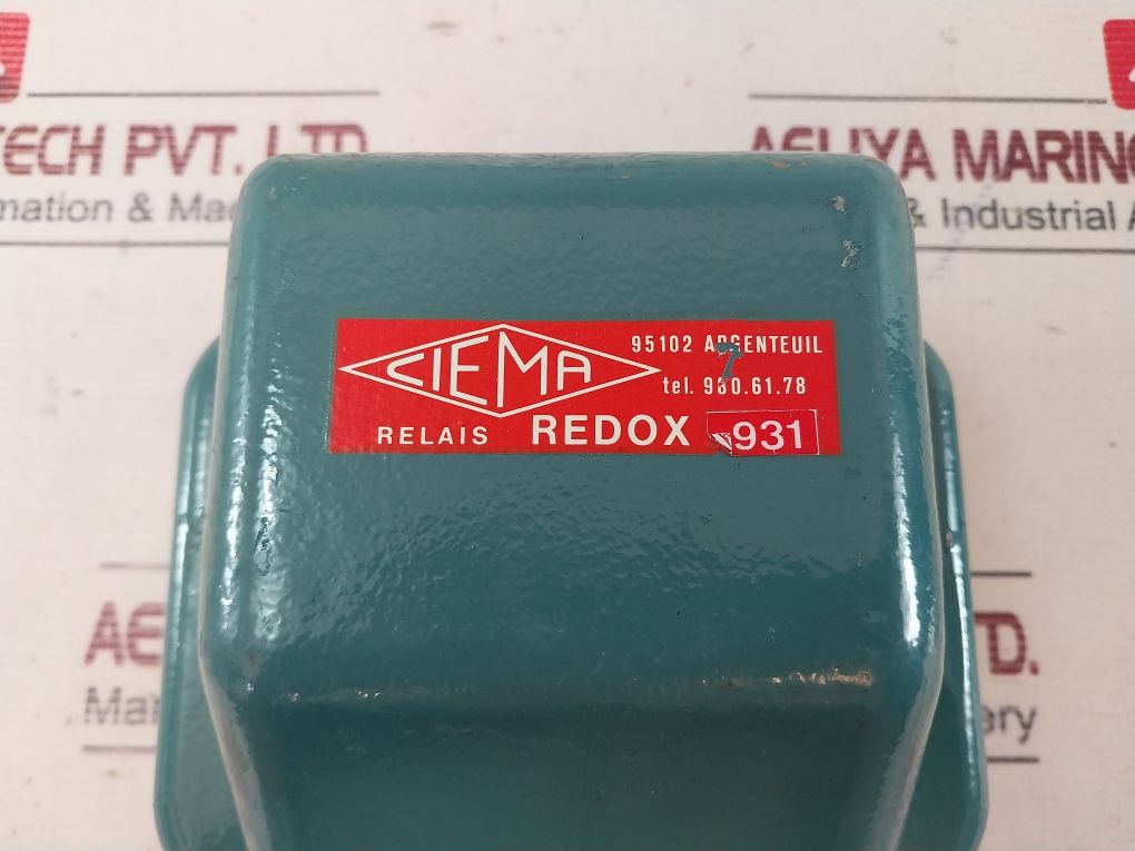 Bamo R 100 K 991 Resistive Level Detector