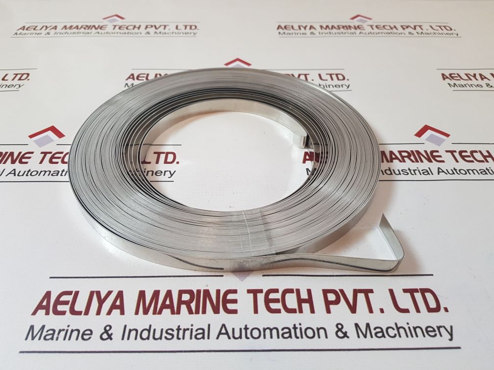 Band-it C204 Edp 13204 201-stainless Steel Strapping