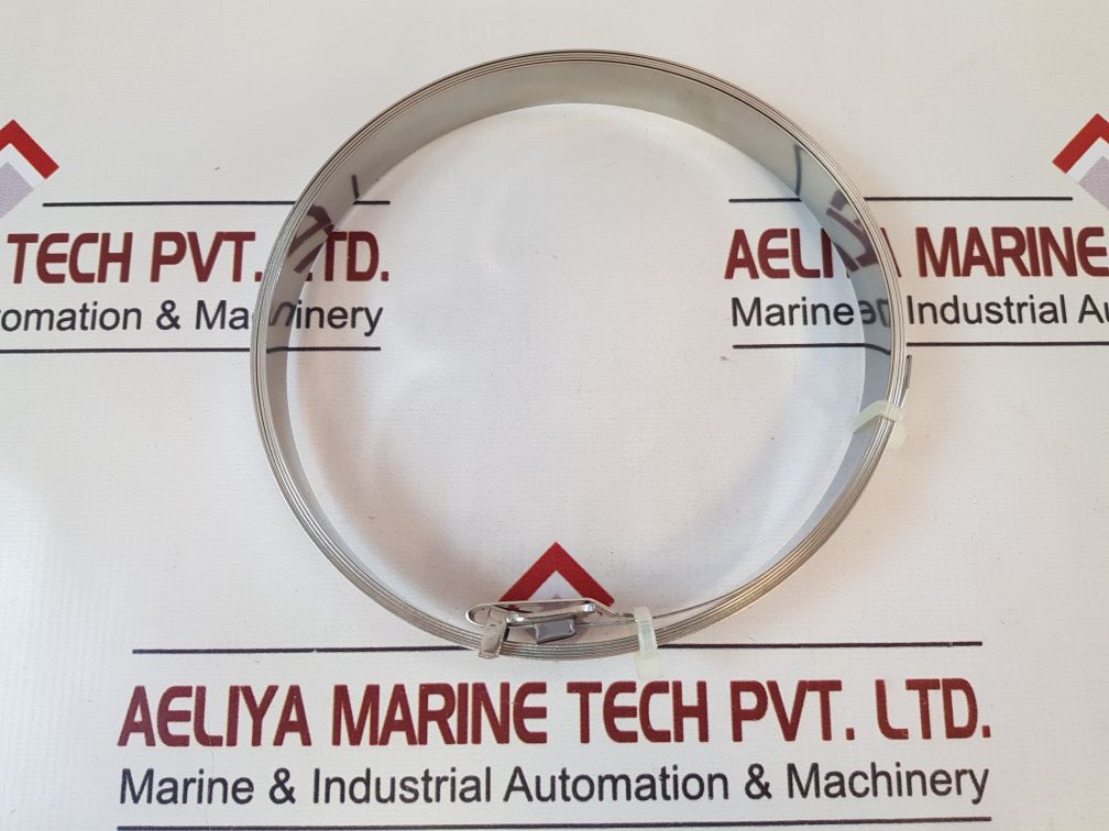 Band-it X88806 201 Stainless Steel Band Fast