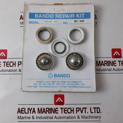 Bando Bc-103