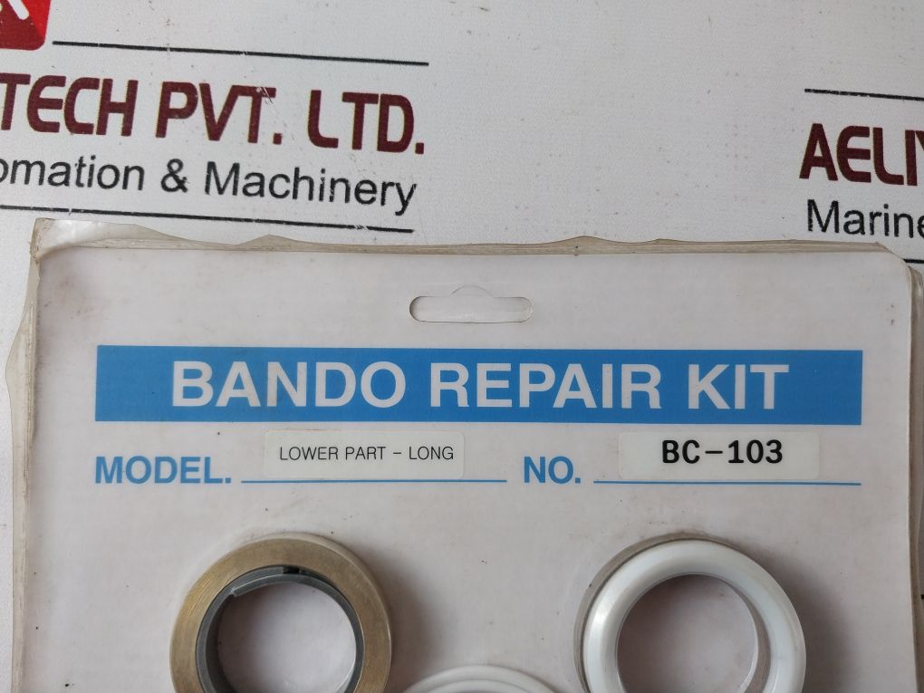 Bando Bc-103 Repair Kit