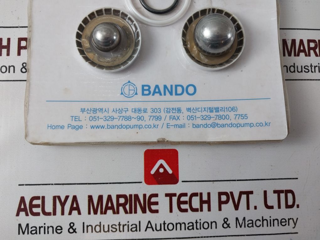 Bando Bc-103 Repair Kit