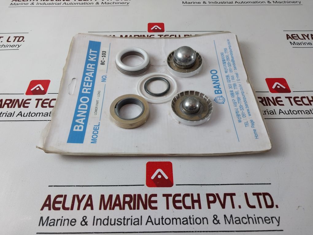 Bando Bc-103 Repair Kit