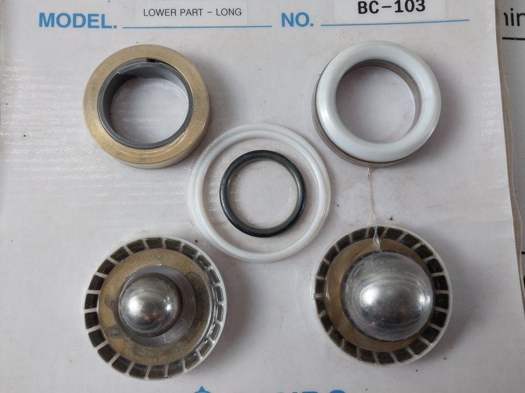 Bando Bc-103 Repair Kit