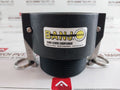 Banjo 300-b Polypropylene Cam Lever Coupling