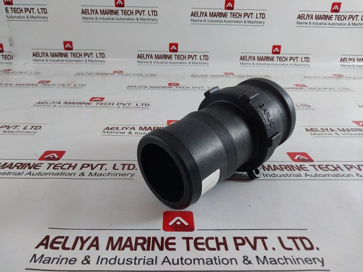 Banjo 300-e Polypropylene Cam Lever Coupling