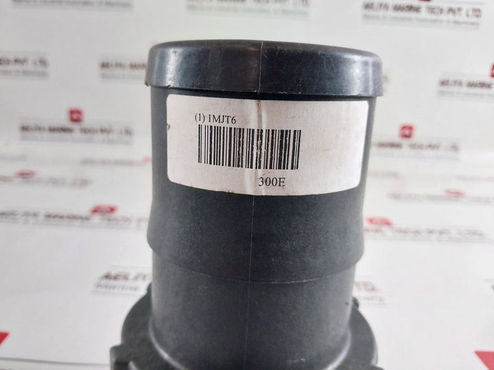 Banjo 300-e Polypropylene Cam Lever Coupling