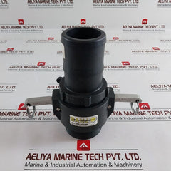 Banjo 300B Polypropylene Cam Lever Coupling